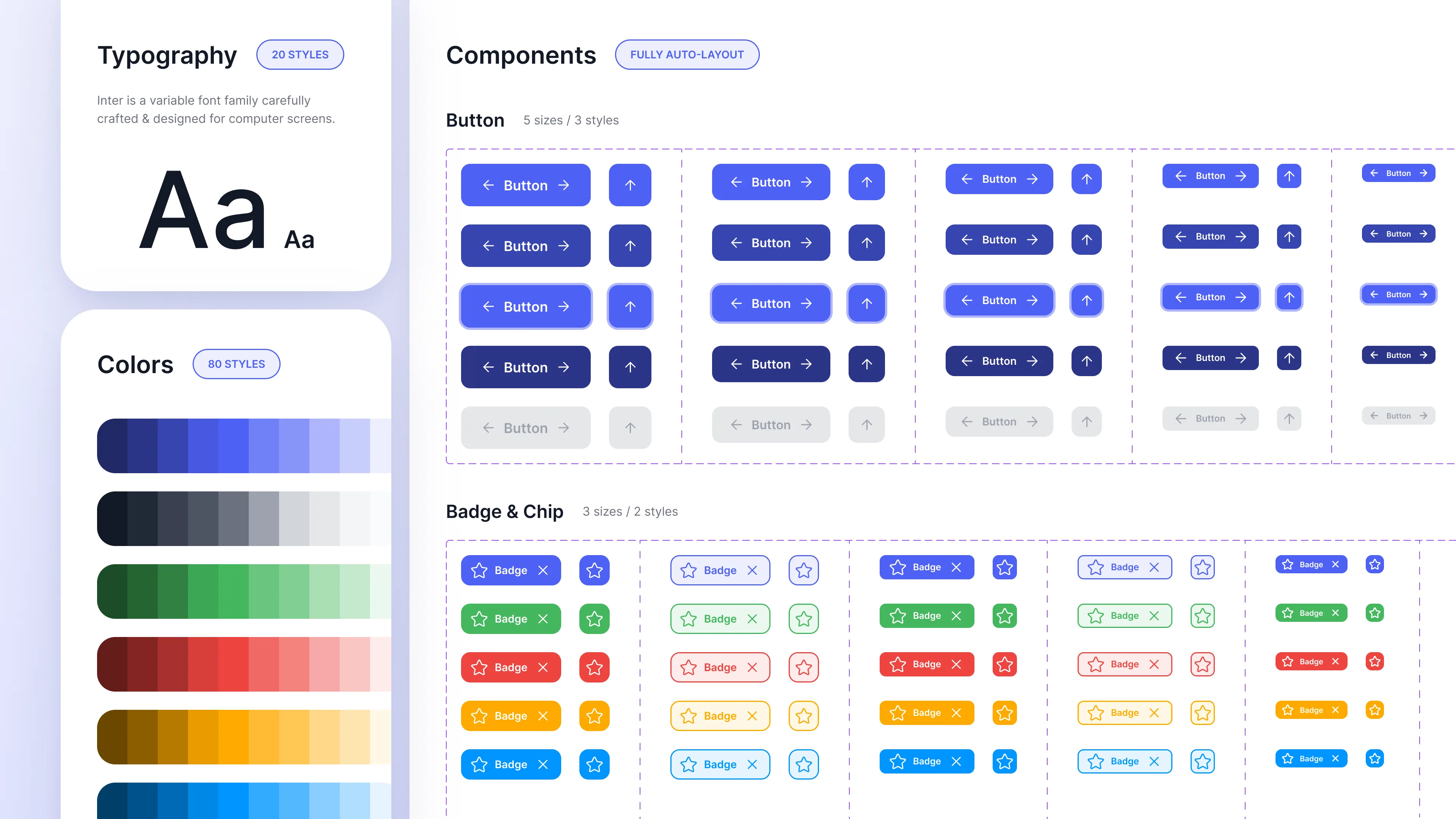 UI Design